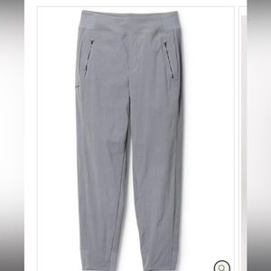 NWOT Athleta Trekkie North Jogger Pants - Women's SZ 8